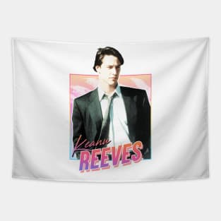 Keanu Reeves - Point Break Tapestry