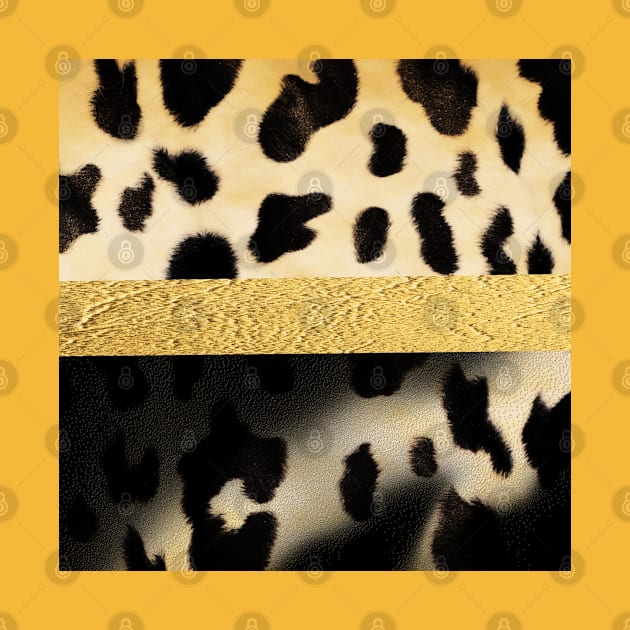 Leopard pattern by O.M design