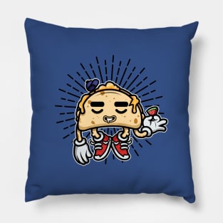 RISE Pillow