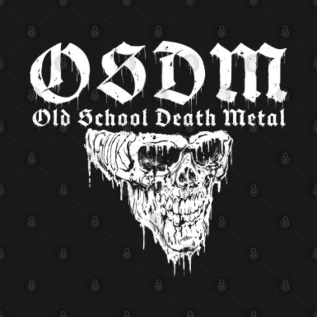 old school deathmetal old school deathmetal