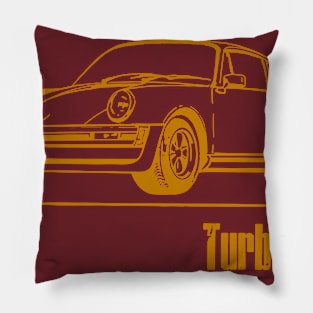 turbo 930 Pillow