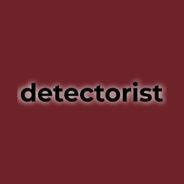 Detectorist by NewAmusements