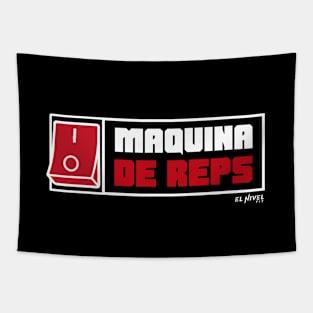 Maquina de REPS Tapestry