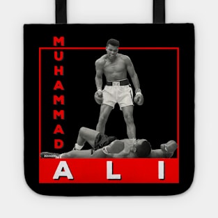 Muhammad Ali Tote