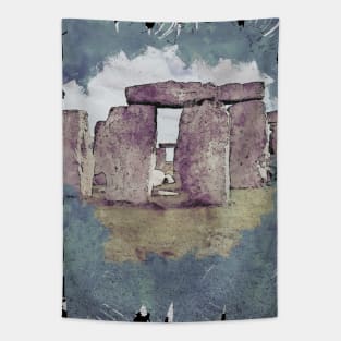 Stonehenge Tapestry