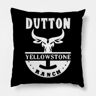 Dutton Pillow