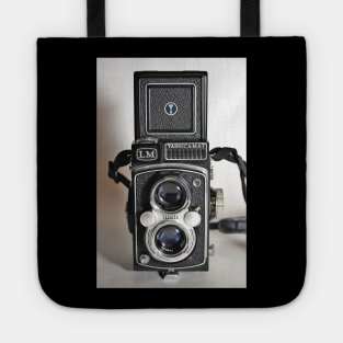 Yashica Mat LM Tote