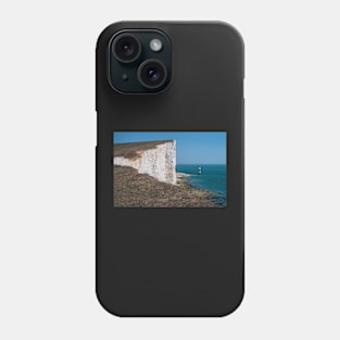 Beachy Head Lighthouse Phone Case