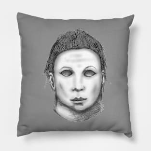 Mike Pillow