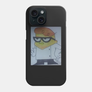 you are stupid Phone Case