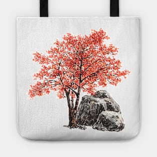 October 3rd birthday flower Tote