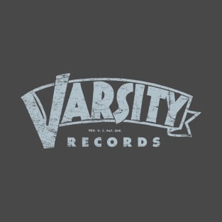 Varsity Records T-Shirt