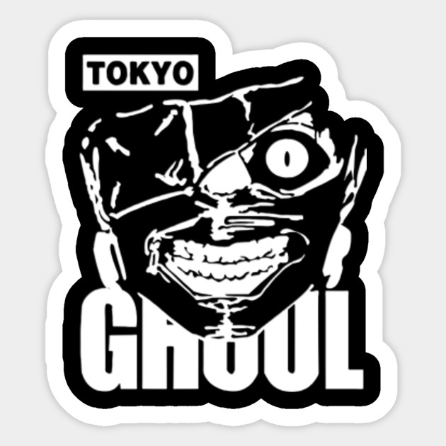 Tokyo Ghoul