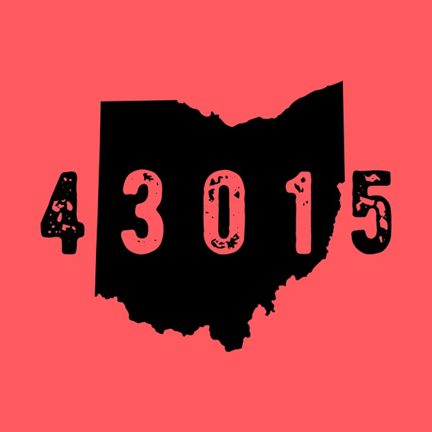 43015 Zip Code Delaware Columbus OHIO by OHYes