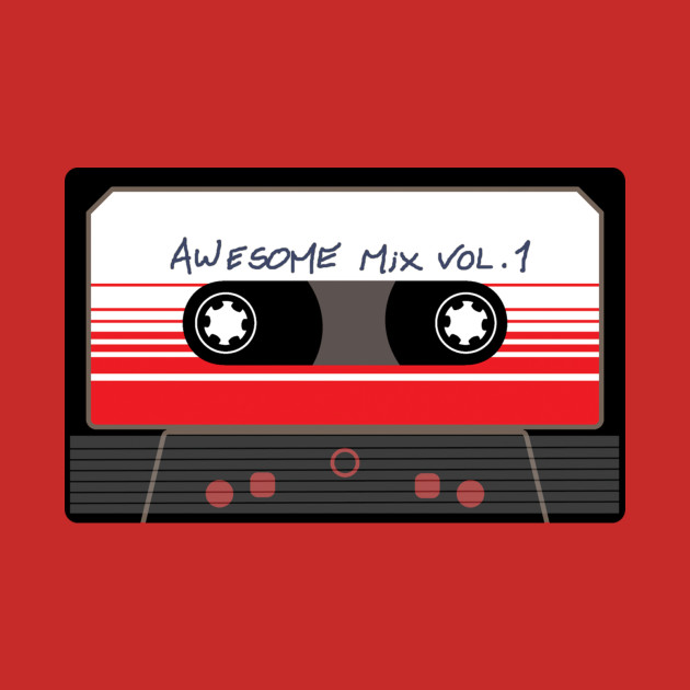 Cosmic mix vol. Vol 1 mix 1. кассета awesome mix. кассета awesome mix. стражи галактики кассета.