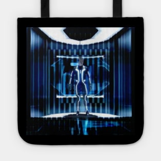 TRON Revisited Tote