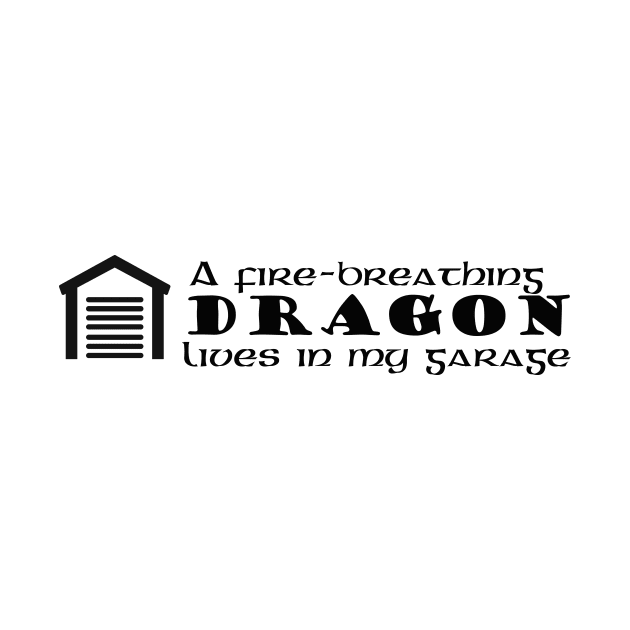 Dragon by VagabondZero6