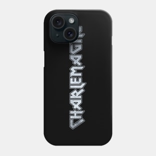 Charlemagne Phone Case