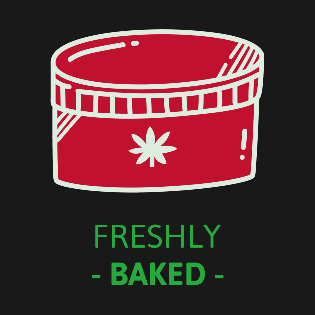 freshly baked by Zipora