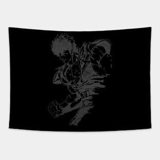 Kenshiro Tapestry