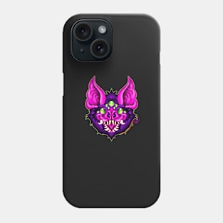 Batty Phone Case