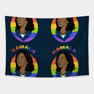 Kamala Tapestry