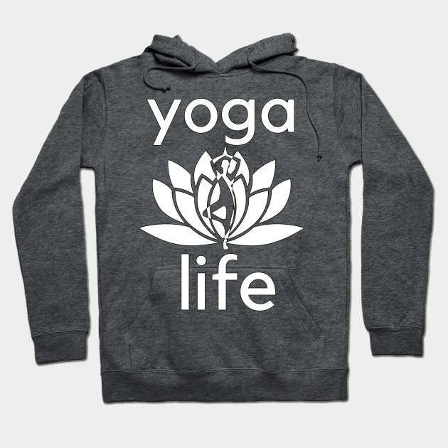 yoga hoodies