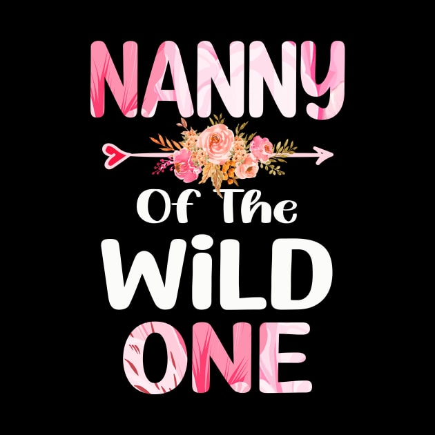 nanny of the wild one nanny by Bagshaw Gravity