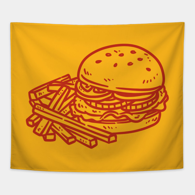 Burger lovers