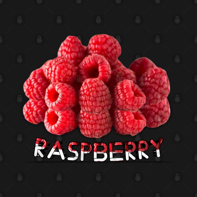 Raspberry by Aassu Anil