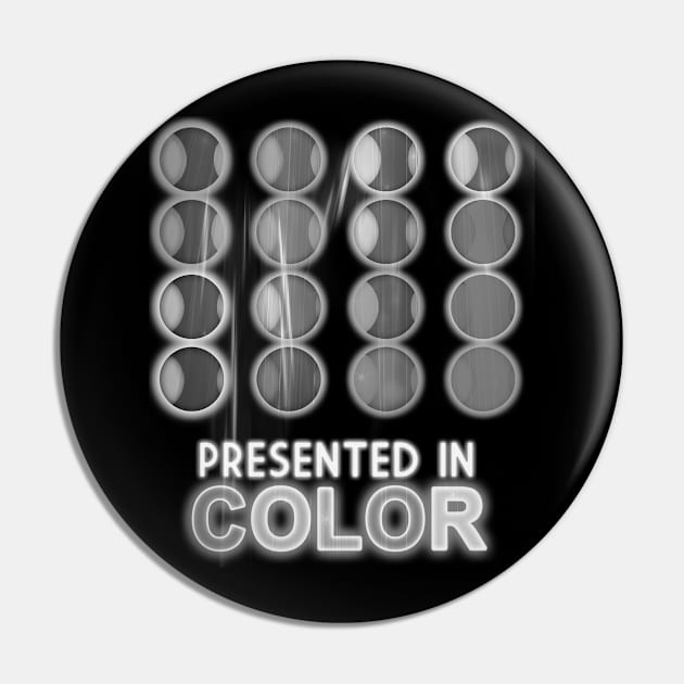 Presented in Color.... Pin by scragglerock