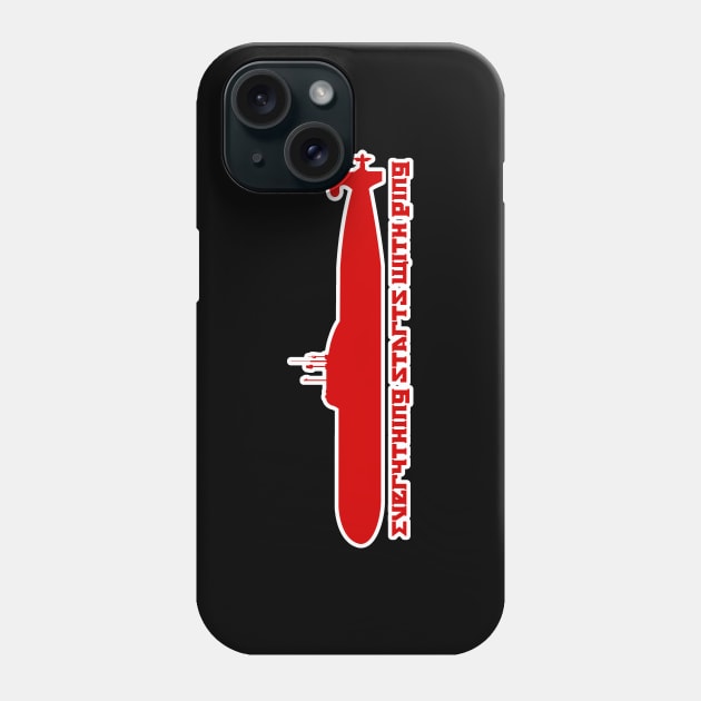 The King-ping Phone Case by blackroserelicsshop@gmail.com