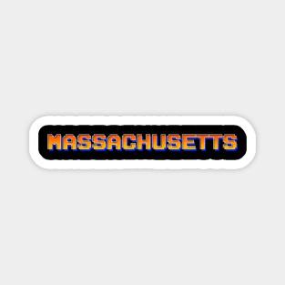 Massachusetts Magnet