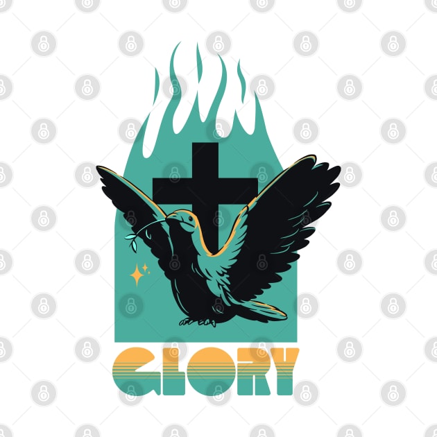 GLORY to GOD by Church Store