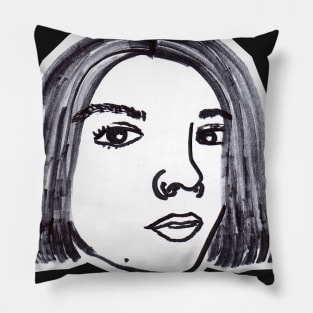 Maggie Pillow