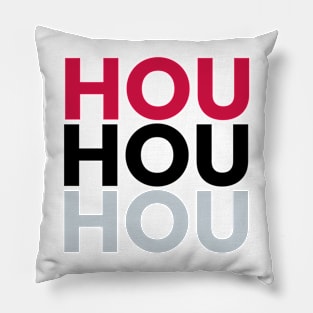 hou hou hou Pillow