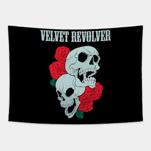 VELVET REVOLVER BAND Tapestry