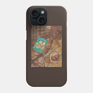 Autumn Phone Case