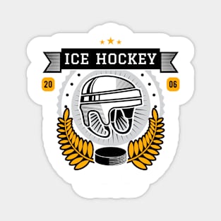 Ice hockey club Magnet