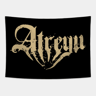 atreyu Tapestry