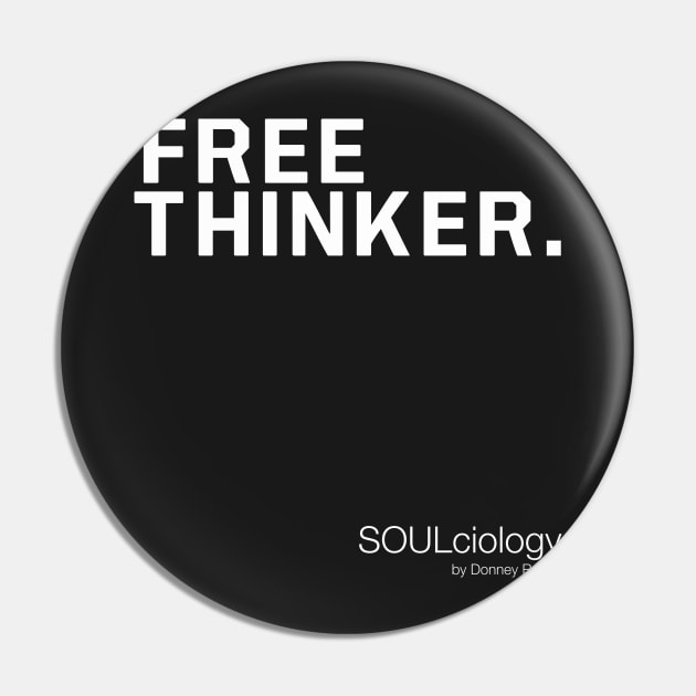 FREE THINKER. Pin by DR1980