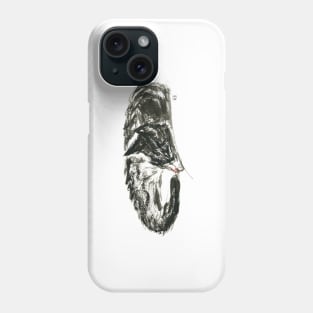 Cat Dreaming Phone Case