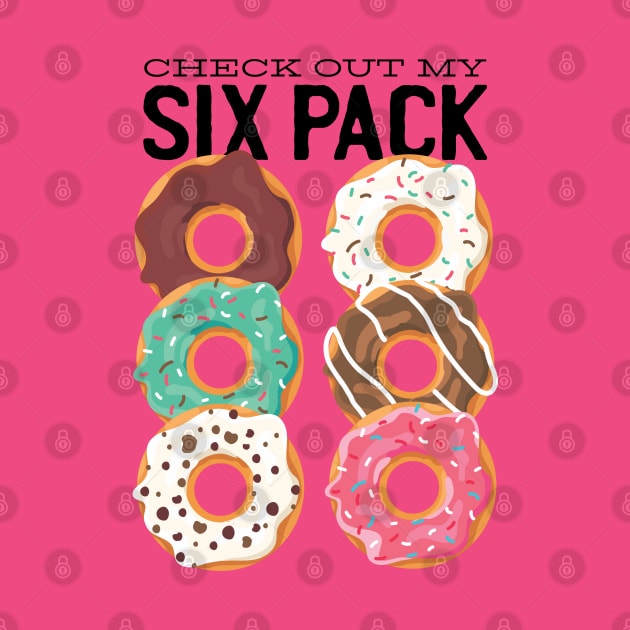 MY SIX PACK by Bombastik