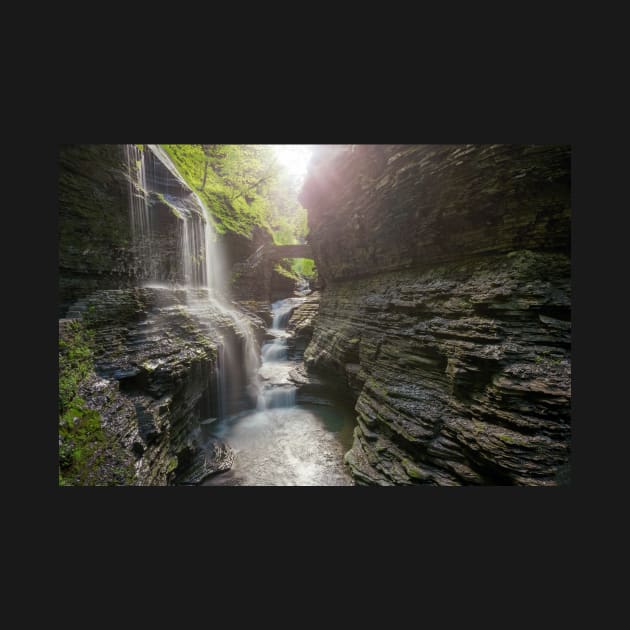 Watkins Glen by jswolfphoto