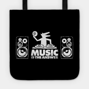 Music Tote