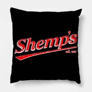 Shemp's Pillow