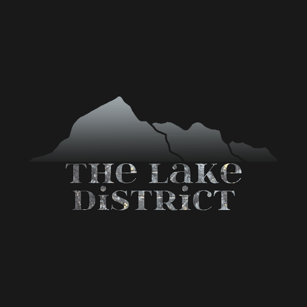 The Lake District by ownedandloved