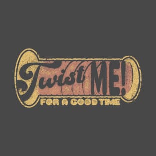 Twist ME Throttle T-Shirt