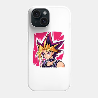 King of Games Phone Case