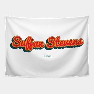 Sufjan Stevens Tapestry